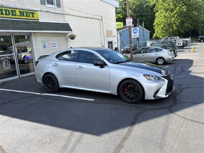 2008 Lexus IS   - Photo 2 - Mine Hill, NJ 07803