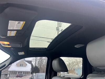 2011 Ford F-150 Lariat Limited   - Photo 10 - Mine Hill, NJ 07803