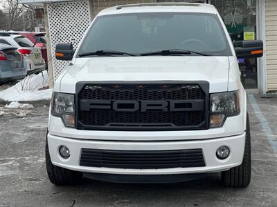 2011 Ford F-150 Lariat Limited   - Photo 2 - Mine Hill, NJ 07803