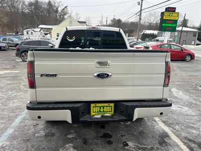 2011 Ford F-150 Lariat Limited   - Photo 5 - Mine Hill, NJ 07803