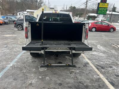 2011 Ford F-150 Lariat Limited   - Photo 17 - Mine Hill, NJ 07803