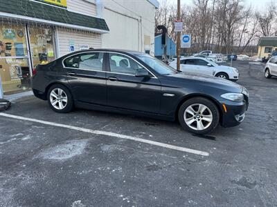 2013 BMW 528i xDrive - Photo 3 - Mine Hill, NJ 07803