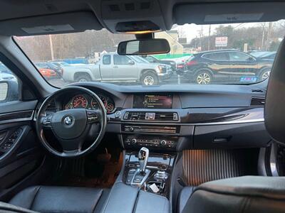 2013 BMW 528i xDrive - Photo 11 - Mine Hill, NJ 07803
