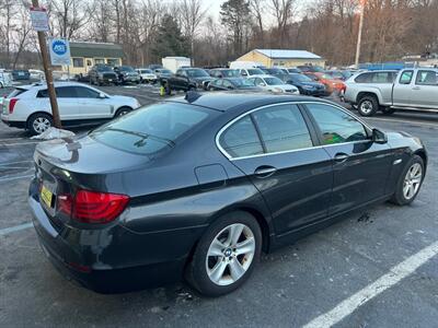 2013 BMW 528i xDrive - Photo 4 - Mine Hill, NJ 07803