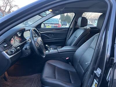 2013 BMW 528i xDrive - Photo 13 - Mine Hill, NJ 07803