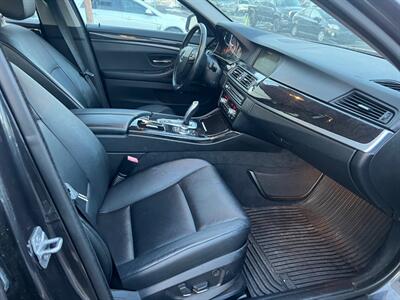 2013 BMW 528i xDrive - Photo 9 - Mine Hill, NJ 07803