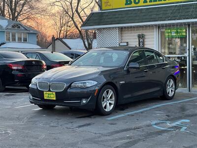 2013 BMW 528i xDrive - Photo 8 - Mine Hill, NJ 07803
