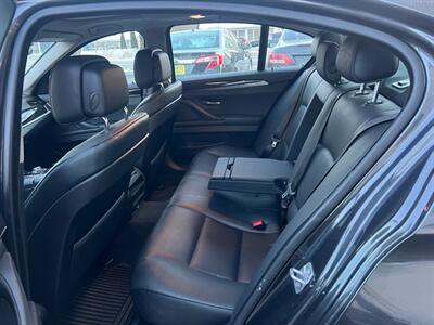 2013 BMW 528i xDrive - Photo 12 - Mine Hill, NJ 07803