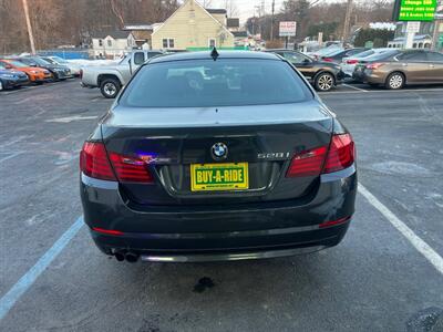 2013 BMW 528i xDrive - Photo 5 - Mine Hill, NJ 07803