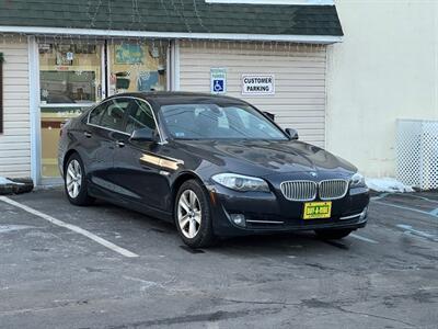 2013 BMW 528i xDrive - Photo 1 - Mine Hill, NJ 07803