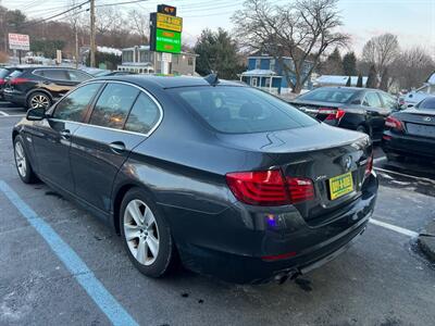 2013 BMW 528i xDrive - Photo 6 - Mine Hill, NJ 07803