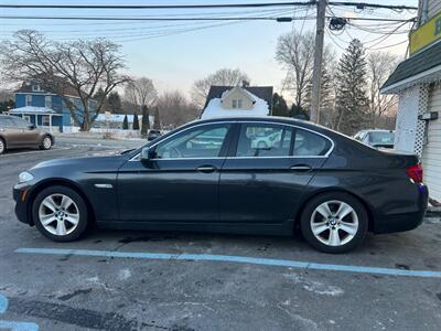 2013 BMW 528i xDrive - Photo 7 - Mine Hill, NJ 07803