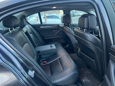 2013 BMW 528i xDrive - Photo 10 - Mine Hill, NJ 07803