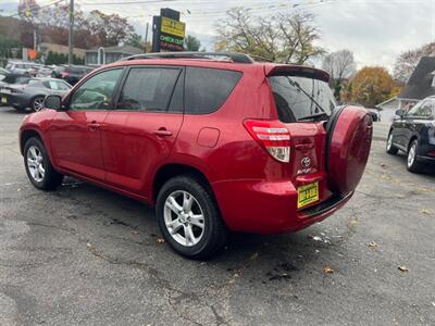 2011 Toyota RAV4   - Photo 6 - Mine Hill, NJ 07803