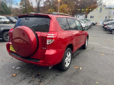 2011 Toyota RAV4   - Photo 4 - Mine Hill, NJ 07803