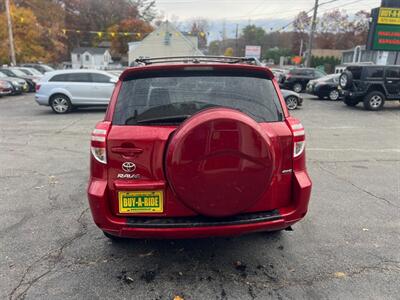 2011 Toyota RAV4   - Photo 5 - Mine Hill, NJ 07803