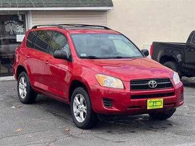 2011 Toyota RAV4   - Photo 2 - Mine Hill, NJ 07803