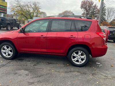 2011 Toyota RAV4   - Photo 7 - Mine Hill, NJ 07803