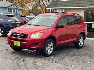 2011 Toyota RAV4   - Photo 8 - Mine Hill, NJ 07803