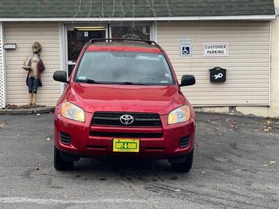 2011 Toyota RAV4   - Photo 1 - Mine Hill, NJ 07803