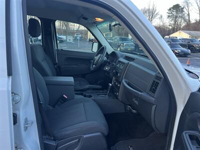 2012 Jeep Liberty Sport   - Photo 9 - Mine Hill, NJ 07803