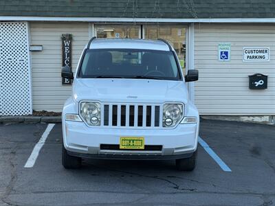 2012 Jeep Liberty Sport   - Photo 8 - Mine Hill, NJ 07803