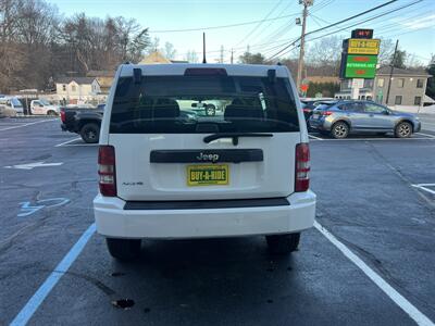 2012 Jeep Liberty Sport   - Photo 4 - Mine Hill, NJ 07803