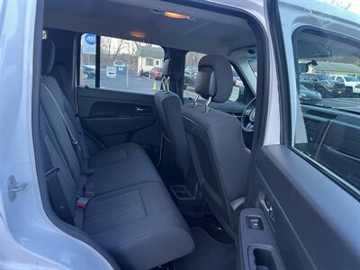 2012 Jeep Liberty Sport   - Photo 10 - Mine Hill, NJ 07803