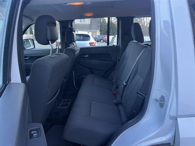 2012 Jeep Liberty Sport   - Photo 12 - Mine Hill, NJ 07803