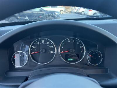 2012 Jeep Liberty Sport   - Photo 14 - Mine Hill, NJ 07803