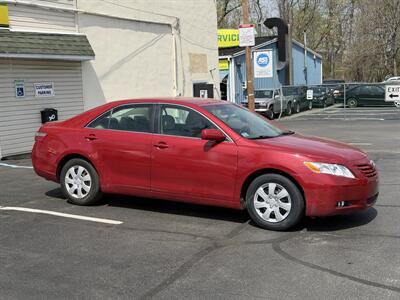 2009 Toyota Camry LE   - Photo 2 - Mine Hill, NJ 07803