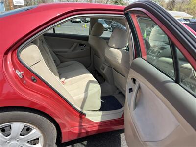 2009 Toyota Camry LE   - Photo 16 - Mine Hill, NJ 07803