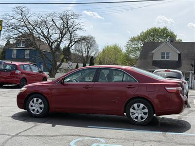 2009 Toyota Camry LE   - Photo 6 - Mine Hill, NJ 07803