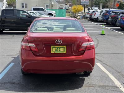 2009 Toyota Camry LE   - Photo 4 - Mine Hill, NJ 07803