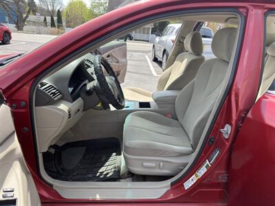 2009 Toyota Camry LE   - Photo 12 - Mine Hill, NJ 07803