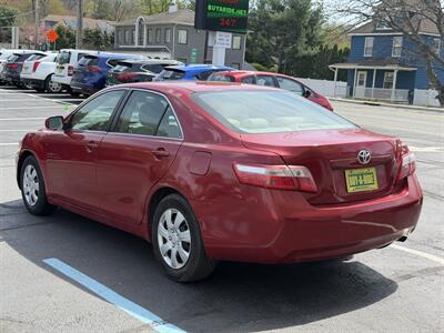 2009 Toyota Camry LE   - Photo 5 - Mine Hill, NJ 07803