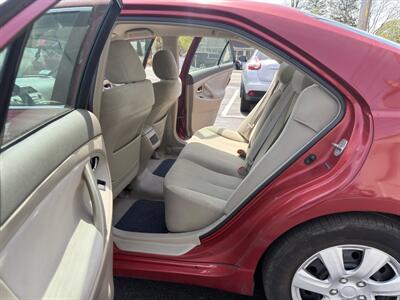 2009 Toyota Camry LE   - Photo 17 - Mine Hill, NJ 07803