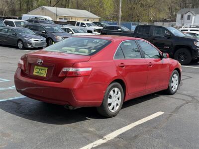2009 Toyota Camry LE   - Photo 3 - Mine Hill, NJ 07803
