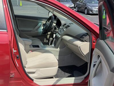 2009 Toyota Camry LE   - Photo 14 - Mine Hill, NJ 07803