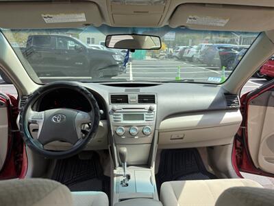 2009 Toyota Camry LE   - Photo 15 - Mine Hill, NJ 07803