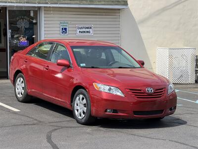 2009 Toyota Camry LE   - Photo 1 - Mine Hill, NJ 07803