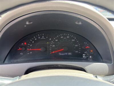 2009 Toyota Camry LE   - Photo 13 - Mine Hill, NJ 07803