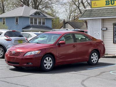 2009 Toyota Camry LE   - Photo 7 - Mine Hill, NJ 07803