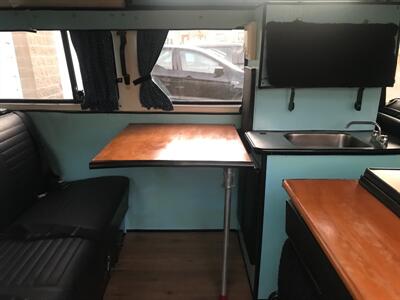1972 Volkswagen Bus/Vanagon Adventure Wagon   - Photo 13 - Marlborough, MA 01752