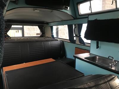 1972 Volkswagen Bus/Vanagon Adventure Wagon   - Photo 9 - Marlborough, MA 01752