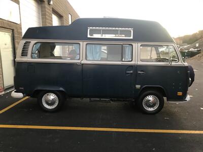 1972 Volkswagen Bus/Vanagon Adventure Wagon   - Photo 6 - Marlborough, MA 01752