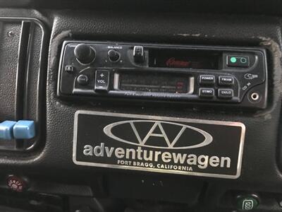 1972 Volkswagen Bus/Vanagon Adventure Wagon   - Photo 16 - Marlborough, MA 01752