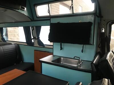 1972 Volkswagen Bus/Vanagon Adventure Wagon   - Photo 10 - Marlborough, MA 01752