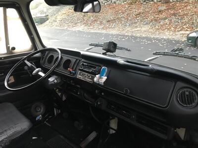 1972 Volkswagen Bus/Vanagon Adventure Wagon   - Photo 8 - Marlborough, MA 01752