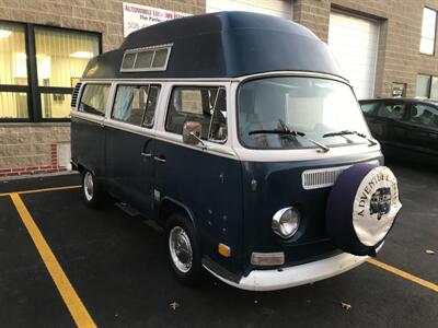 1972 Volkswagen Bus/Vanagon Adventure Wagon   - Photo 4 - Marlborough, MA 01752